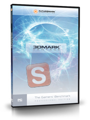 3DMark Vantage